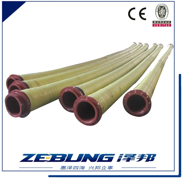 water delivery hose