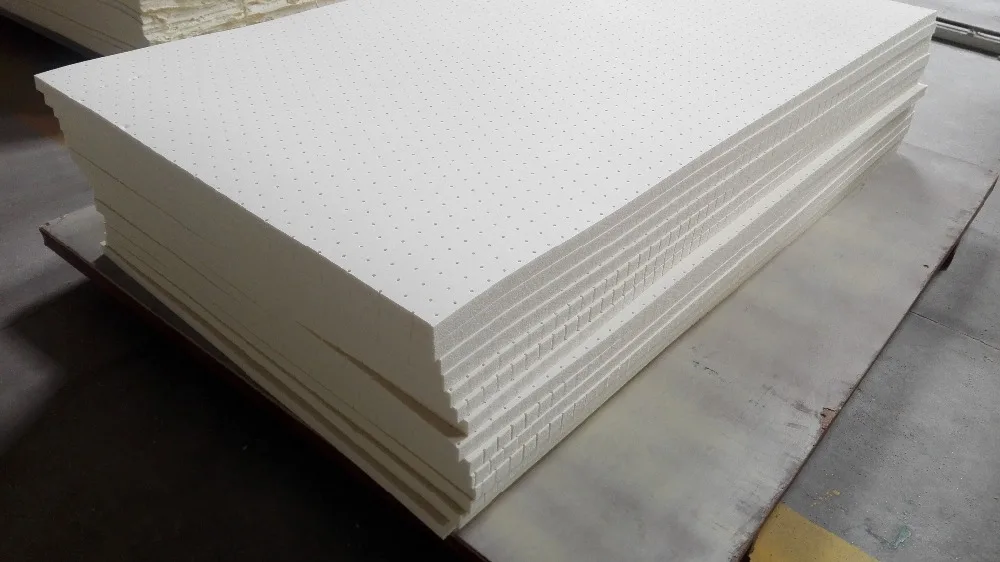 2018 New Style Synthetic Rubber Latex Sheets