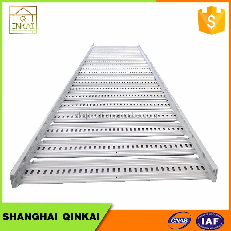 Хорошее Качество Промышленные Из Нержавеющей Стали Ячеистой сети Кабельного Лотка