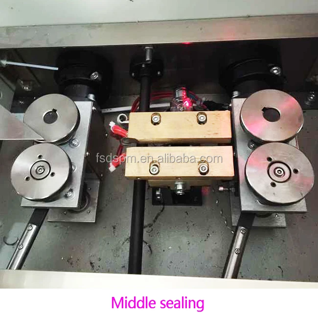 pamper diaper packing machine pamper cotton baby diaper packing machine