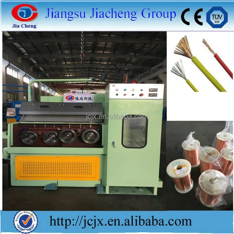 Производитель оборудования для проводов и кабелей