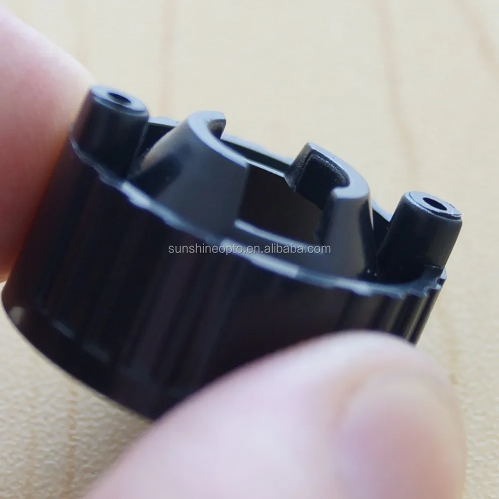 3w 1w rgb led high lumen 80-100lm with heatsink
