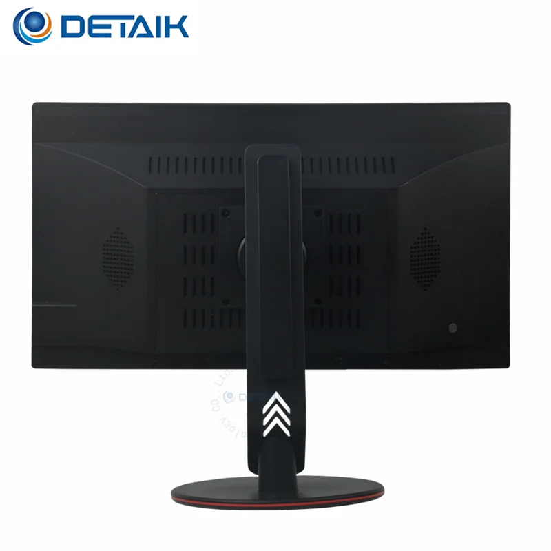 23.8 Inch All In One Desktop Laptop Computer PC 24 Inch FHD Display I3 I5 I7 CPU Optional All-In-One PC