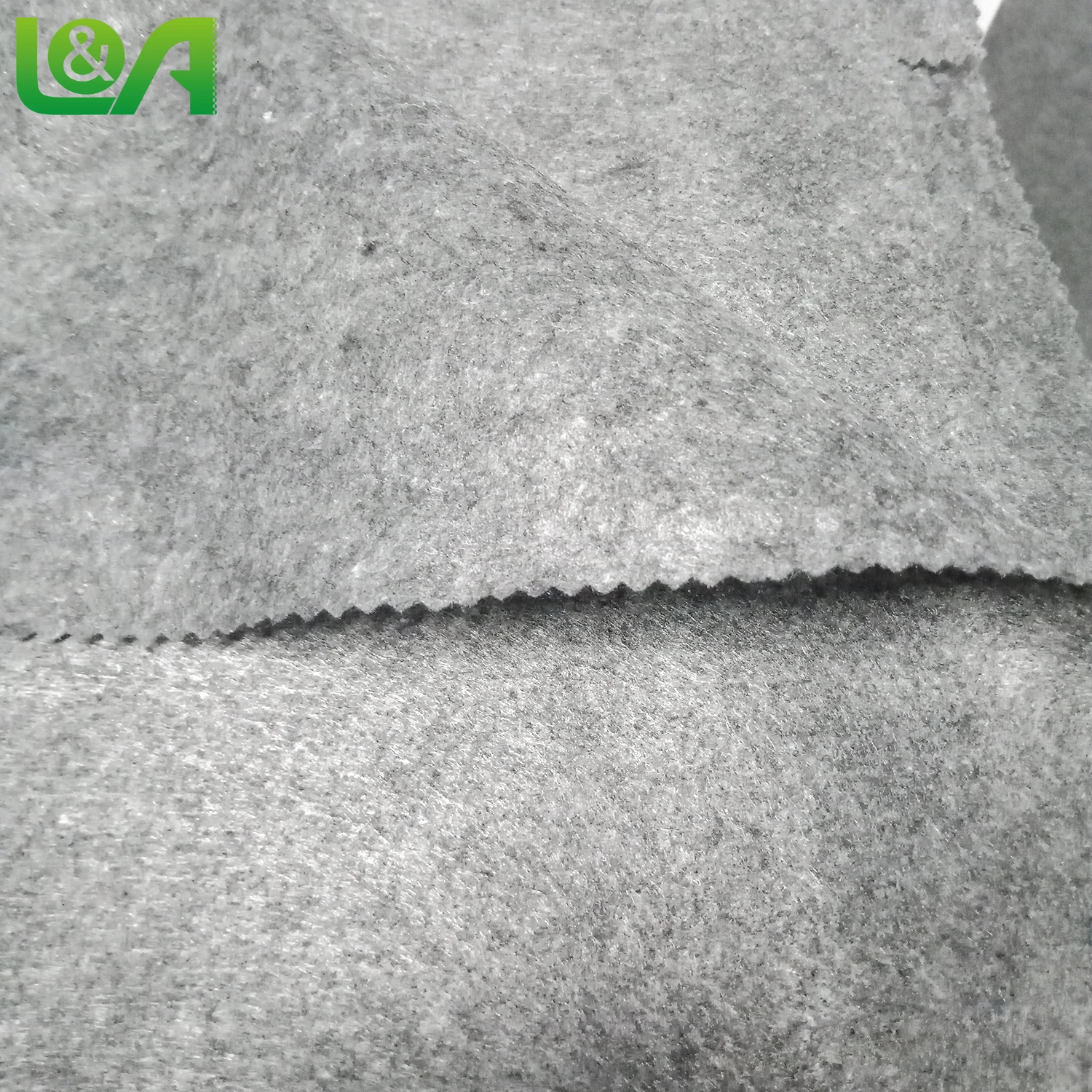 
Factory sale 600gsm non woven felt 100% recycled pet felt fabric 100% polyester non woven felt fabric with high 