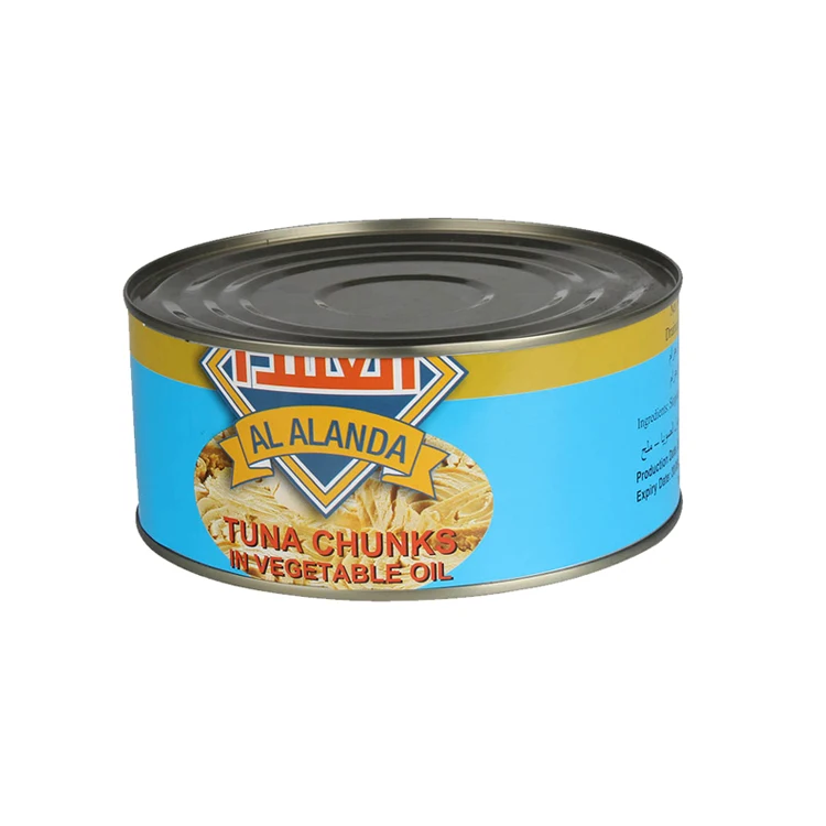best quality canned fish tuna
