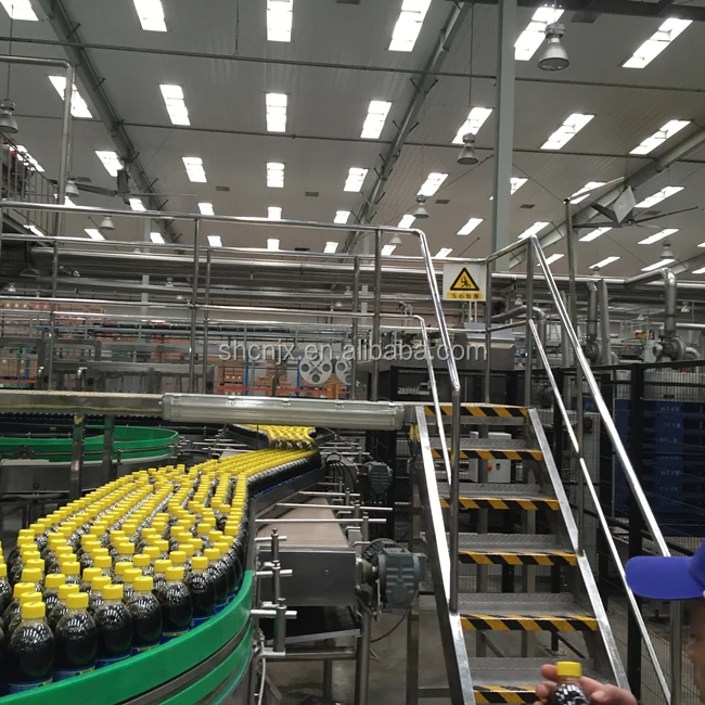 Green Tea Beverage Processing Plant/Drinking Water Filling/Making Machine