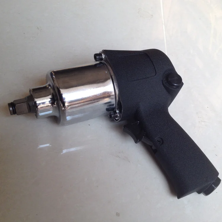 KR-1416 Профессиональный Пневматический мощный воздушный гайковерт air Tools 1/2