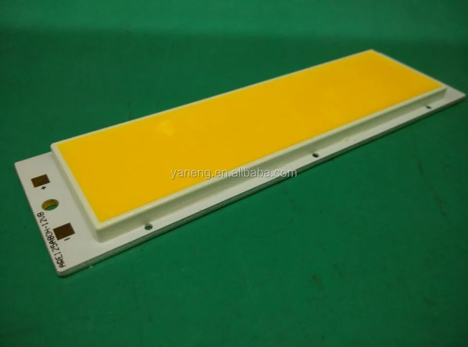 
High Power 6W 9W 24W 30W 12V Dimmable for Led Cob Chip 