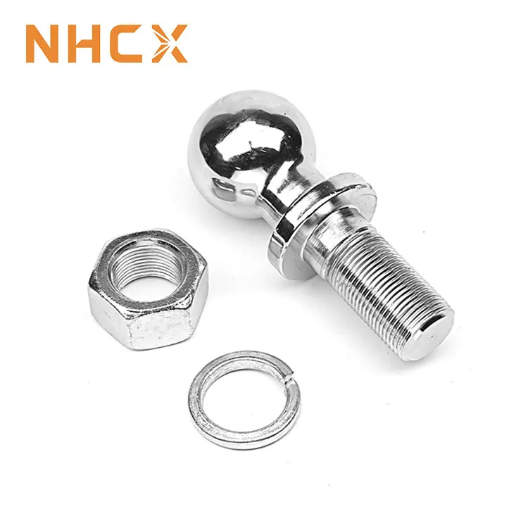 Индивидуальные буксировки прицепа мяч Шаровое Крепление Тягово части