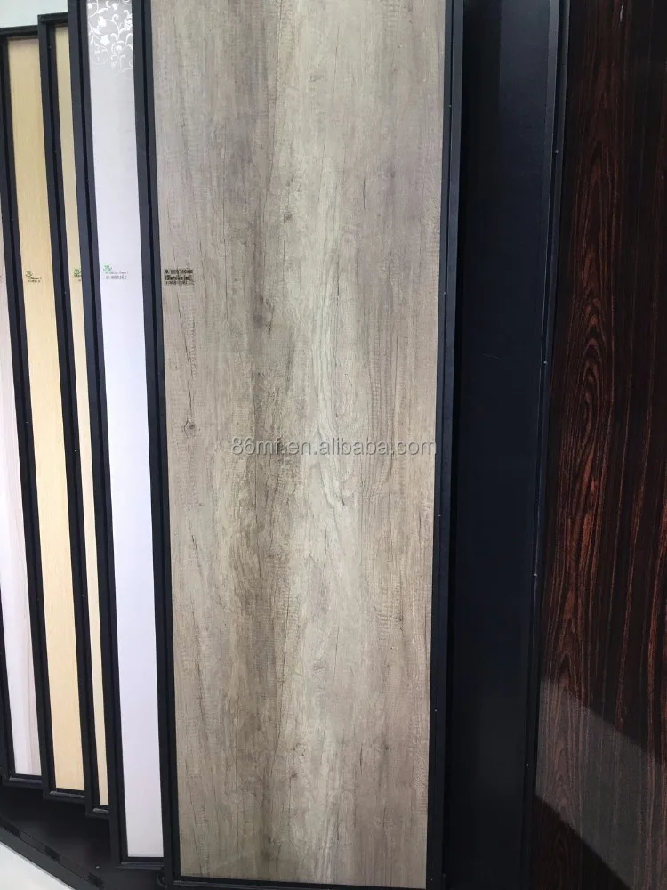 
kitchen cabinet 18mm melamine faced waterproof particle board 