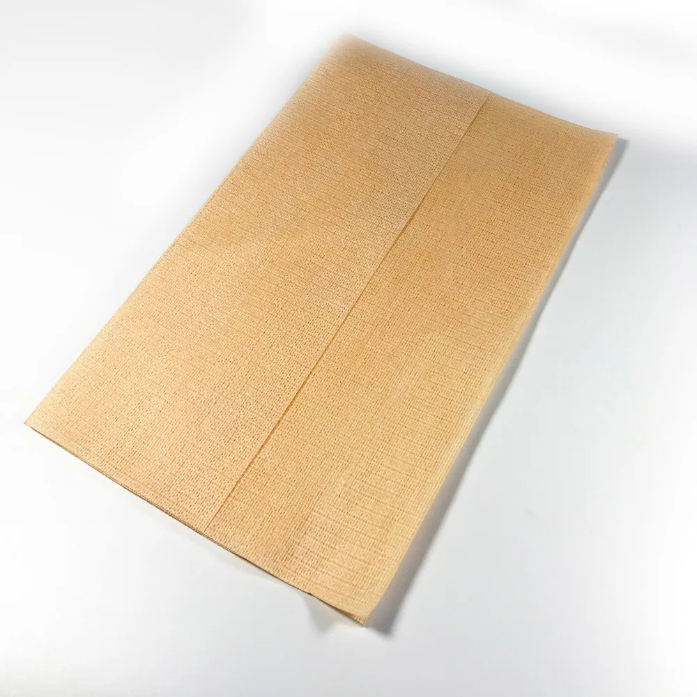 
nonwoven industrial wipes engineered to absorb and remove excess sealant wipes 