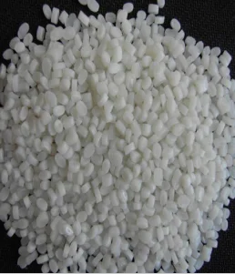 PLA plastic raw material/pla resin/pla pellet