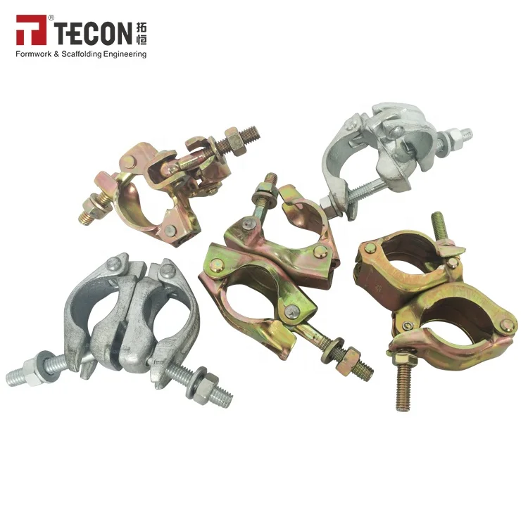 Строительные леса TECON BS1139 строительные леса Луч зажим части