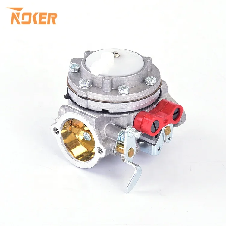 NOKER professional chainsaw spare parts wholesale petrol chainsaw 105cc 070 Carburetor