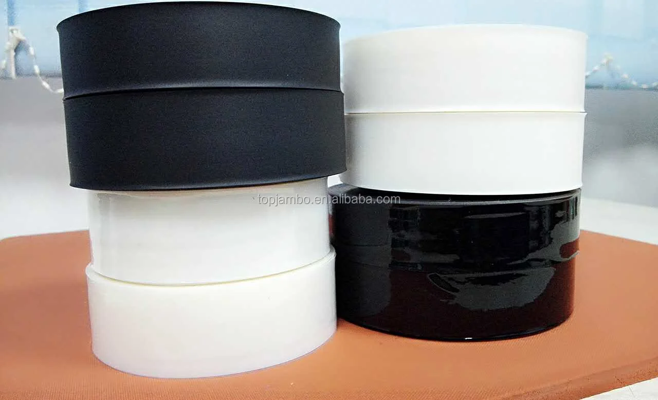 Waterproof zipper film for Garment Made Seam tape for clothing