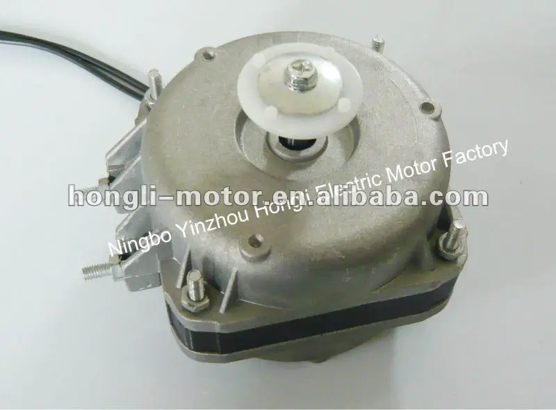 refrigerator 16 watt fan motor