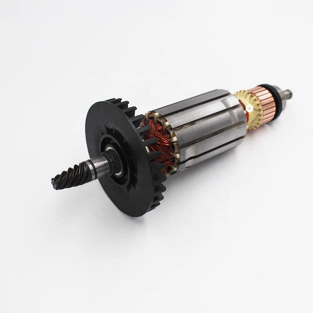 
Spare Armature for Makita 9227C/CB 