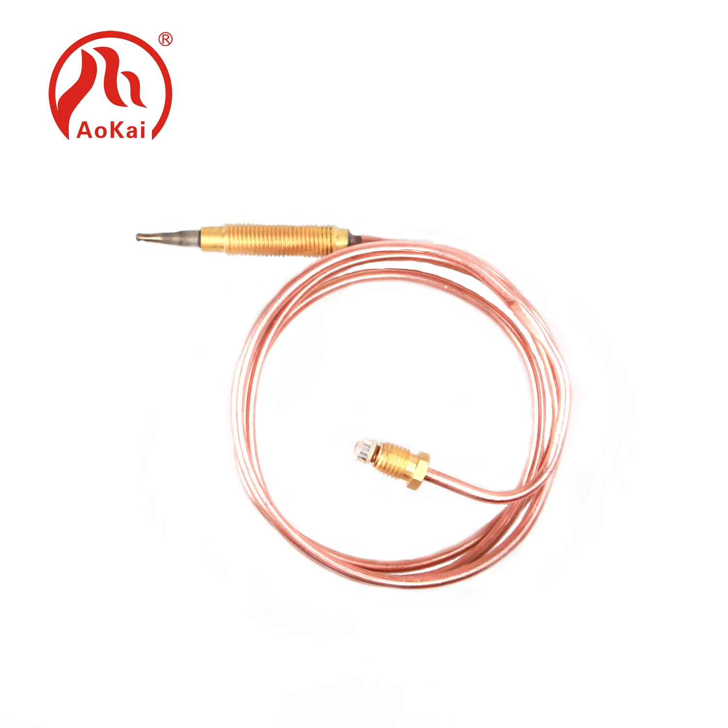 Professional safety household kitchen stove oven grill grill burner thermocouple