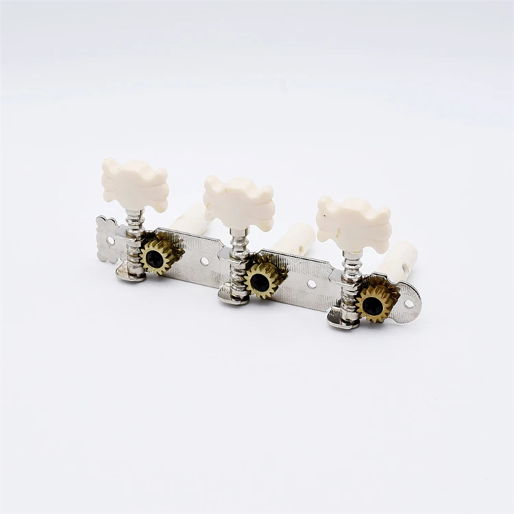 Factory Supplying Tuning Peg Classic Guitar Parts Machine Heads Tuners