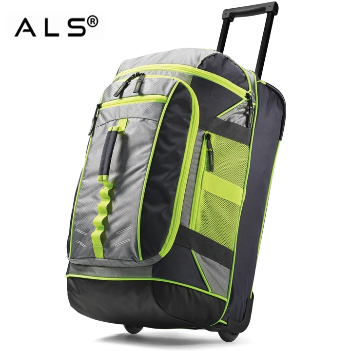 
New product 2020 travelling bag luggage suitcase on wheels 