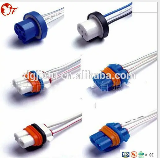 h8 h9 h11 разъем лампы ёгута