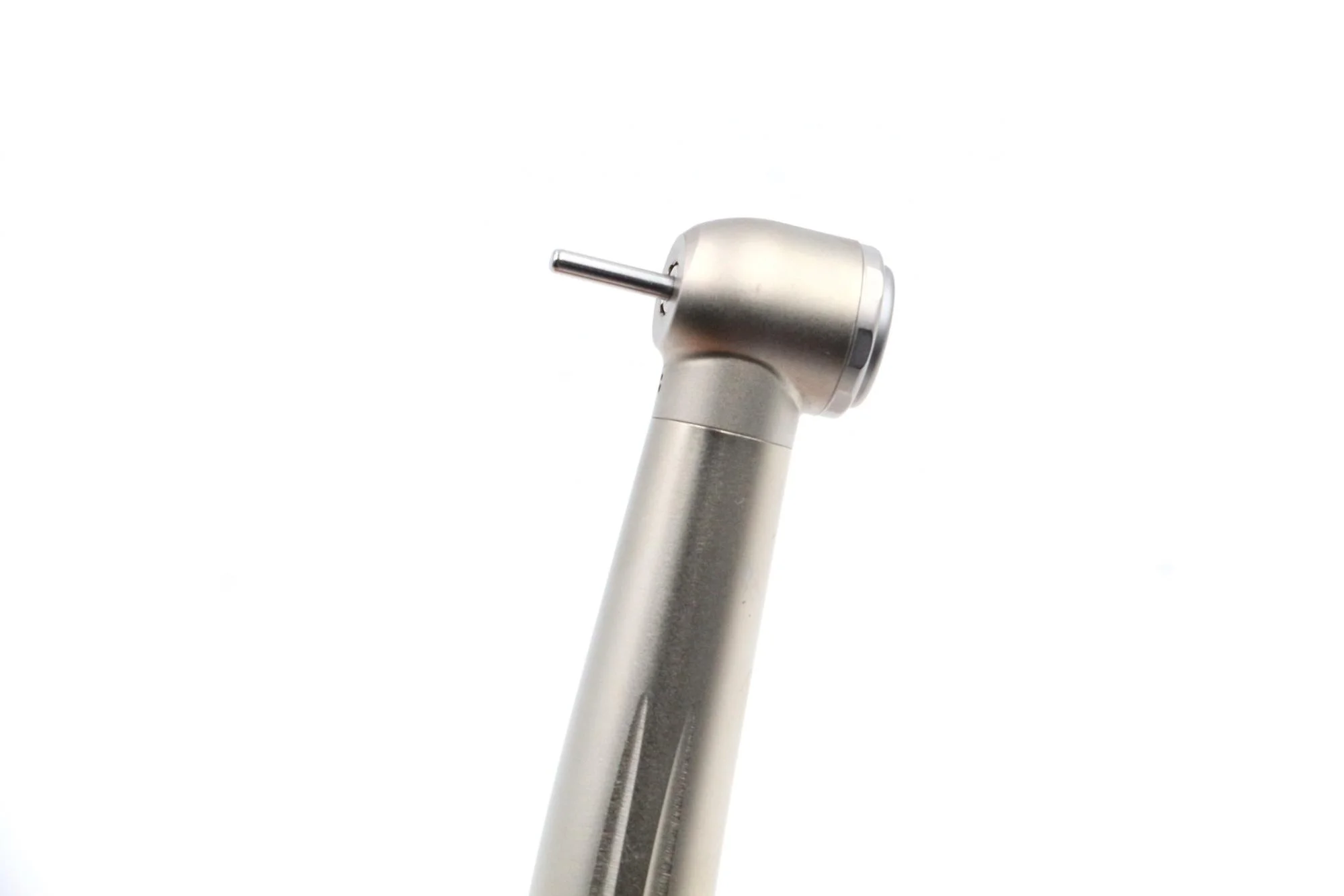 Foshan factory titanium-coated single water spray dental turbine handpiece