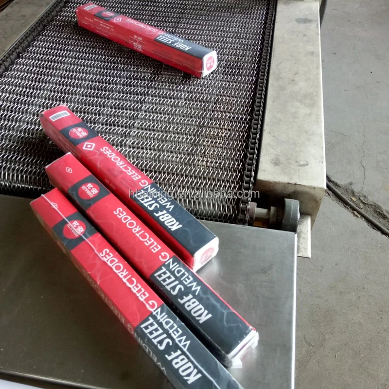 
KOBE Welding Electrode E6013 Welding Electrode Brands 