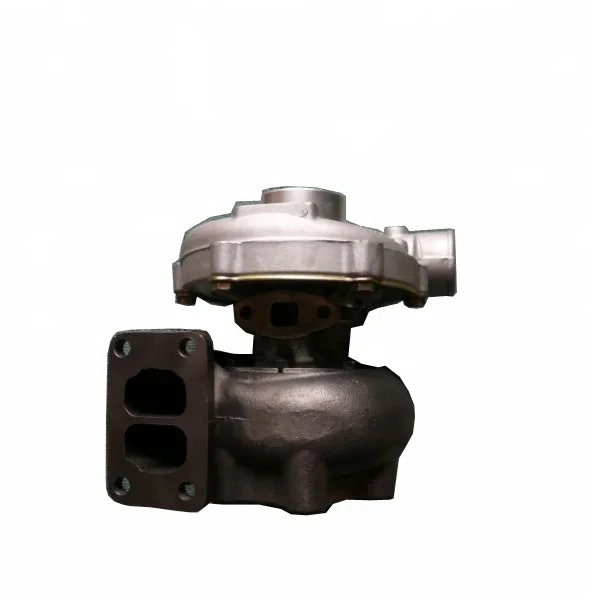 TO4E55 turbo type LJ00017K 730505-0001 turbocharger for Daewoo DH300-7 engine