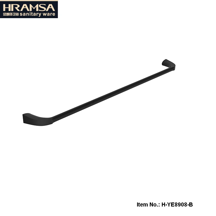 
Hotel equitment towel rack bathtowel rack with towel bar 