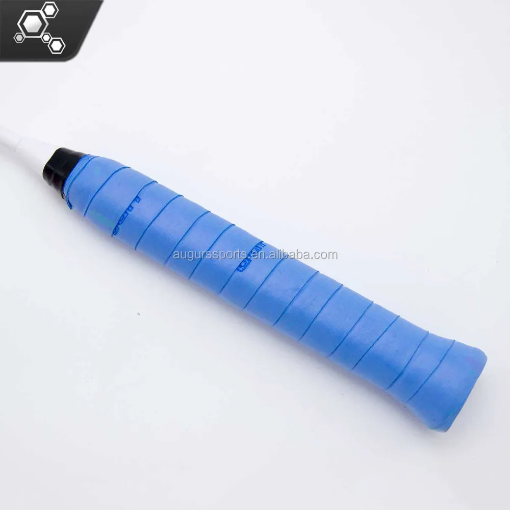 manufacturing tennis racquets golf grip tape