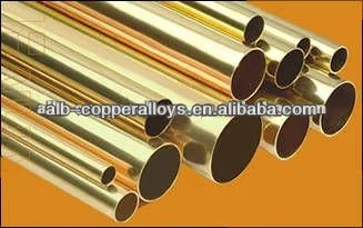 beryllium copper pipe cw101c