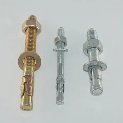 
Wedge Anchor/Expansion Anchor Bolt 