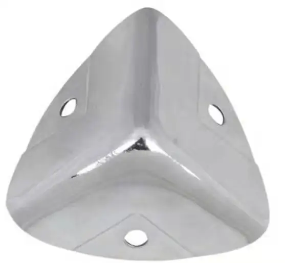 
22x22mm Protection corner Packing corner guard Air box corner guard 