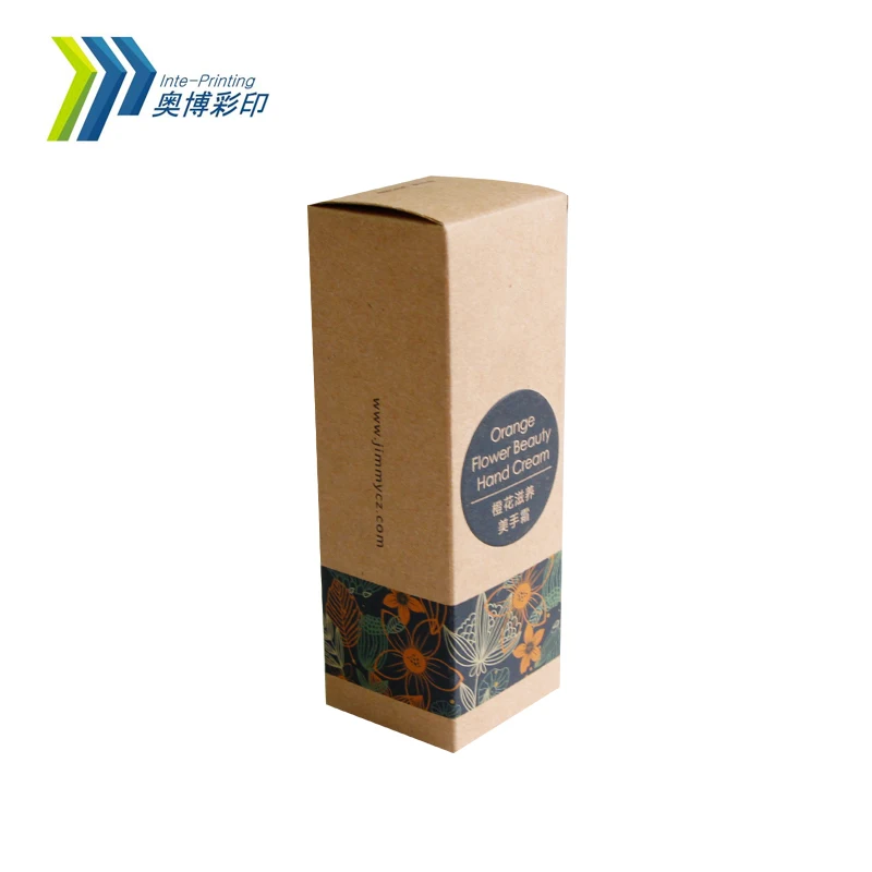 Имея более, чем 10-летний опыт изготовленный на заказ косметическая бумажная коробка печать