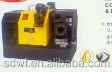 WFСверло шлифовальный станок