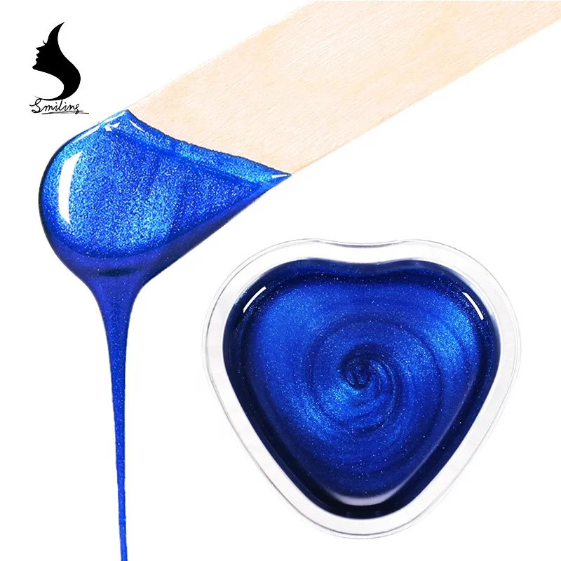 
Newest 100g High Quality Depilatory Shimmer For Hair Removal Shinne Twinkling Hot Hard Pearl Wax Beans 