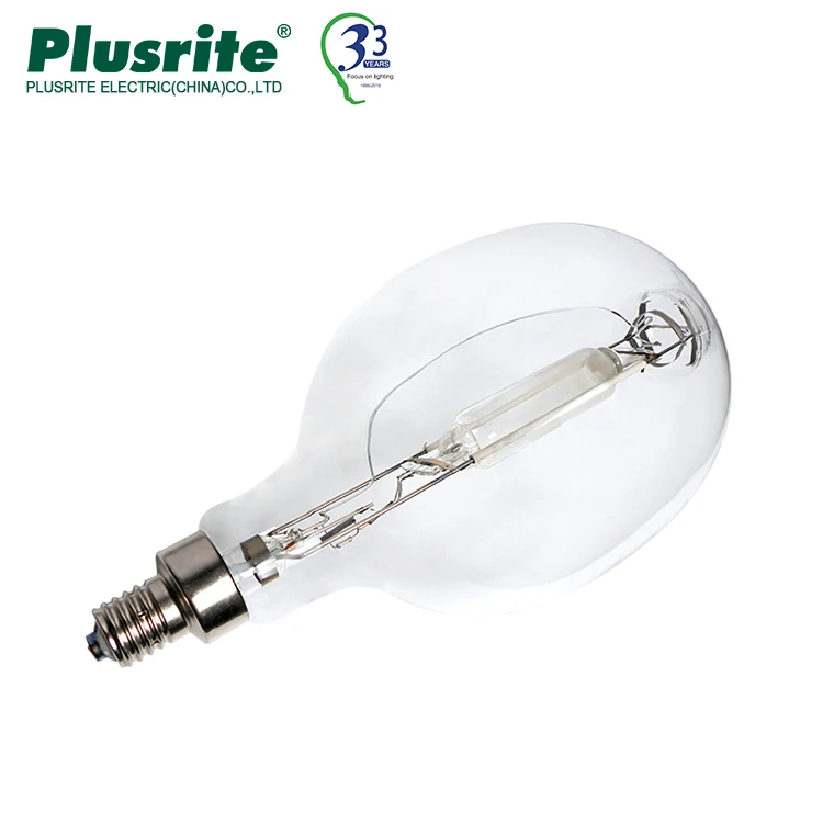 
Plusrite metal halide lamp fishing lamp MH2000 BT230 4200K E39 luring Squid fish lights 