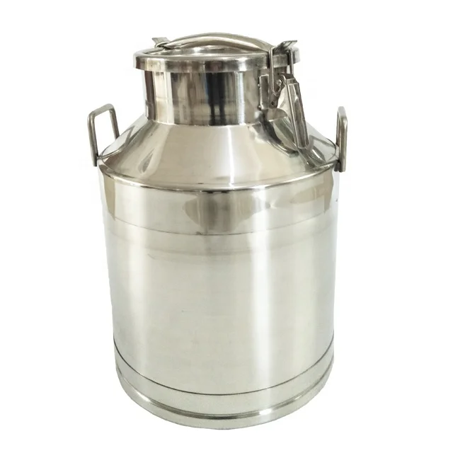 30L container milk cans for transport milk