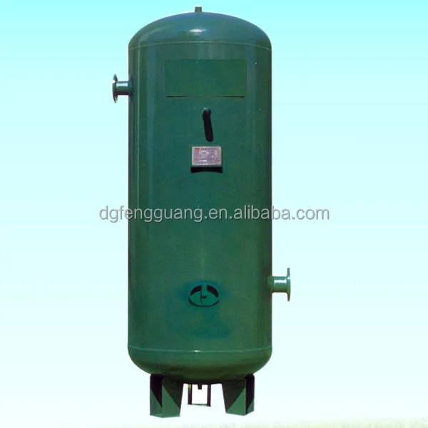 Воздушный компрессор воздушный ресивер бак