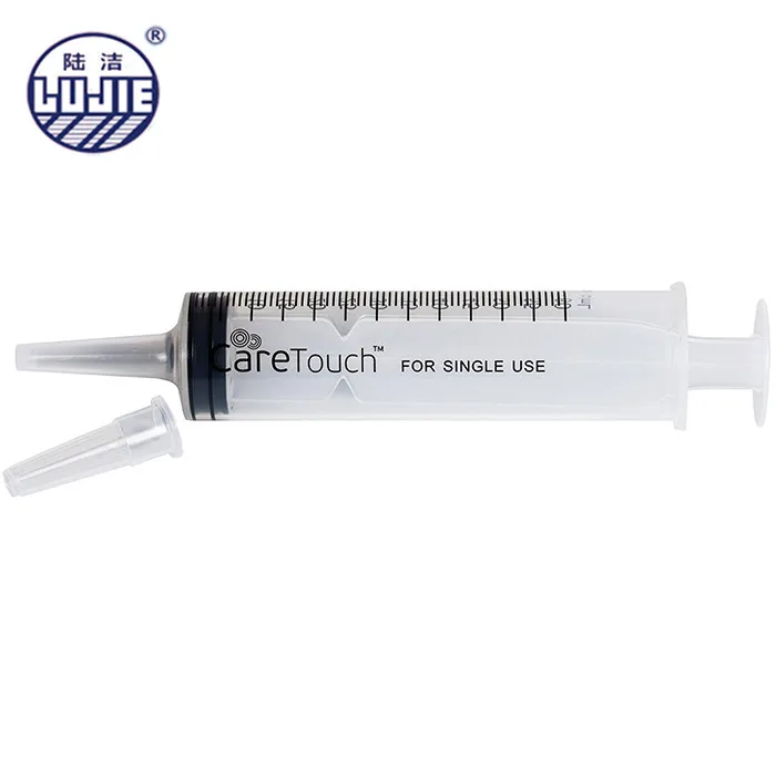High Quality New Style 0.5ml syringe without needle