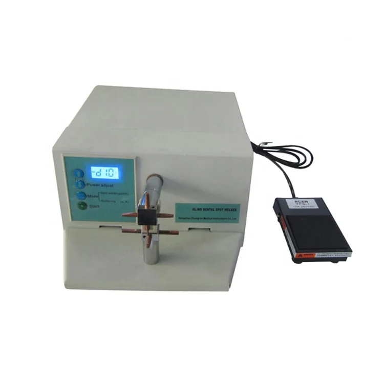 Mini Dental Orthodontics Spot Welder
