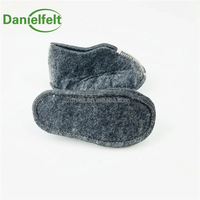
2021 Cheap Price Felt Kids Casual Shoes 