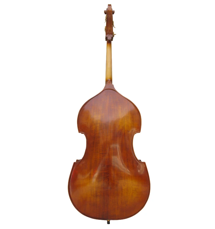 
JinQu 3/4 Handmade Double Bass Upright Bass Wholesale 
