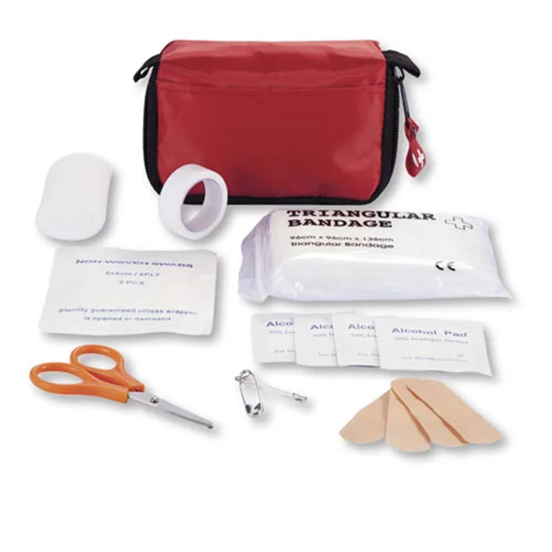 
ISO certificate rescue CPR mask shield/breathing CPR mask 