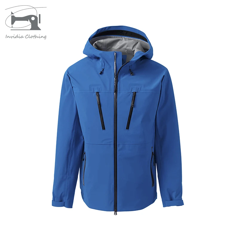 
Mens Ski Jacket / Windbreaker outdoor Jacket 
