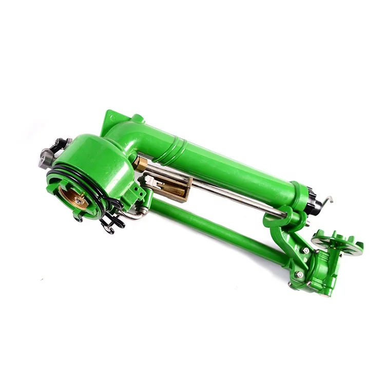 
Pressure Metal Garden Sprinkler Gun 