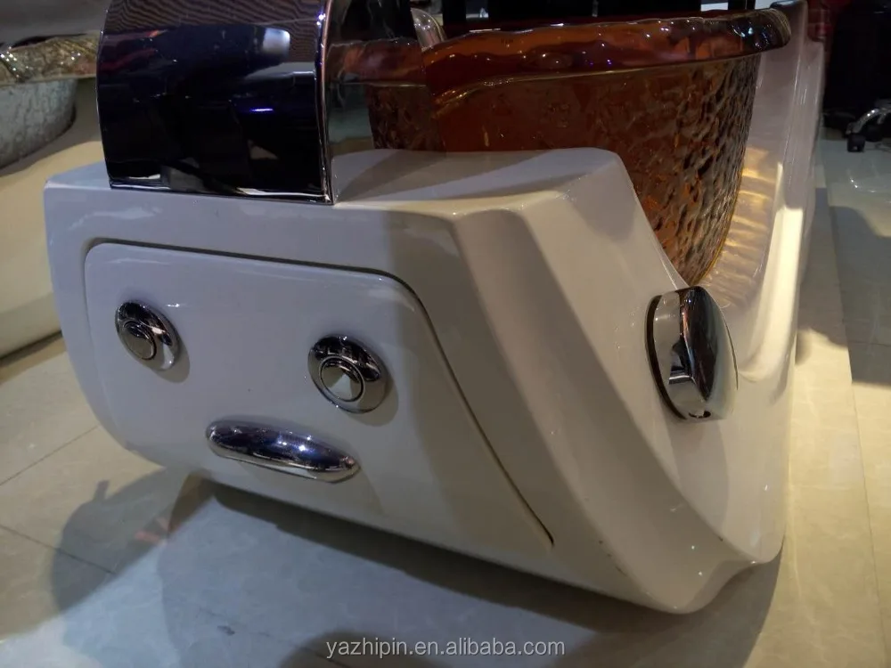 Стул для педикюра и спа-салона ногтей