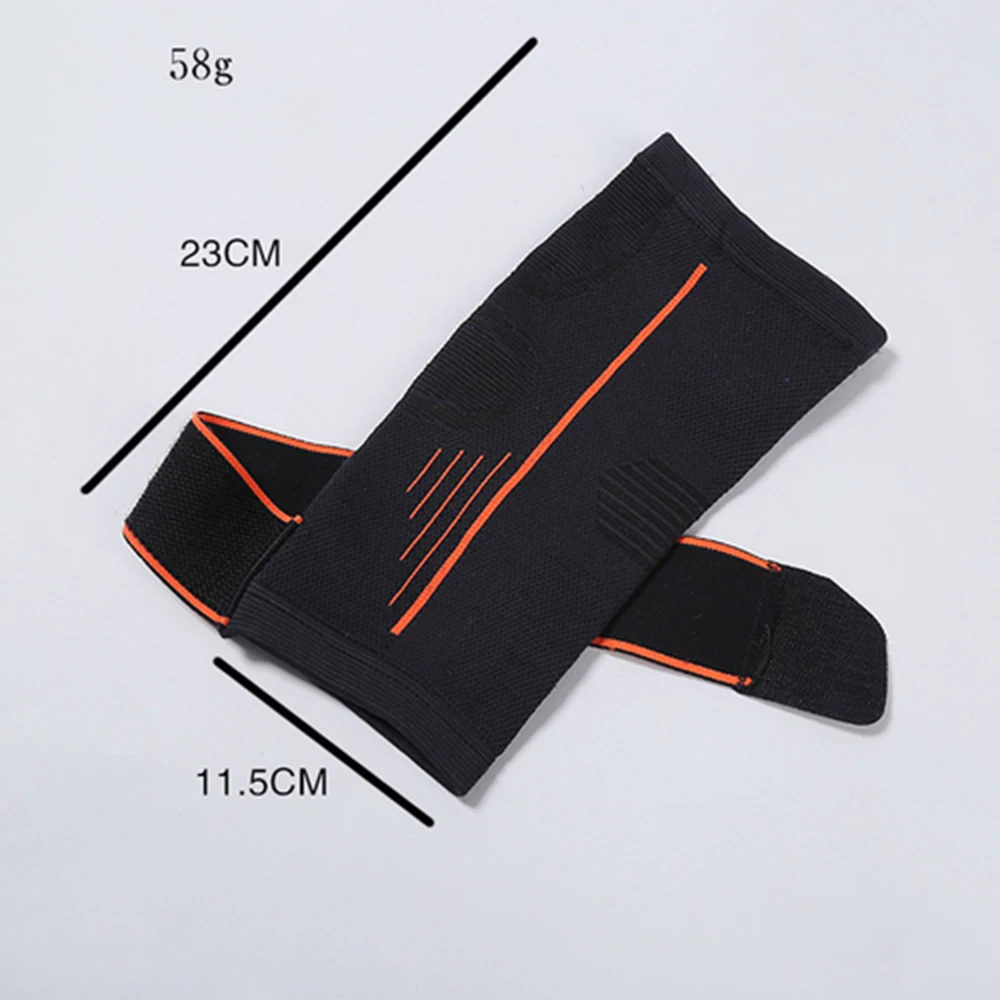 Nylon  custom arm support sleeves Elbow Support Protector Guard Protective Arm Sleeve