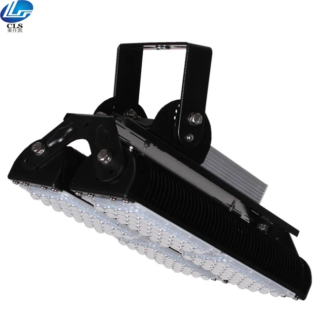 
Energy Saving Professional Staduim Flood Lamp 100w 200w 300w Led Tunnel Light 