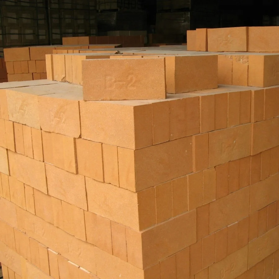 Теплопроводный диатомит изоляционный огнеупорный кирпич для